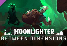 Moonlighter - Between Dimensions DLC