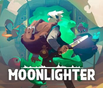 Moonlighter Xbox One