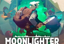 Moonlighter Xbox One