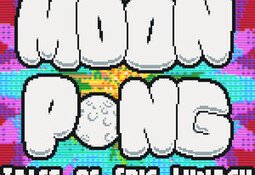 MOONPONG: Tales of Epic Lunacy