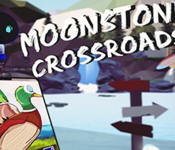 Moonstone Crossroads