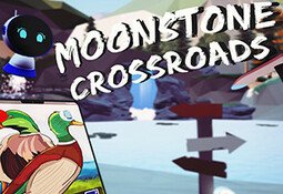 Moonstone Crossroads