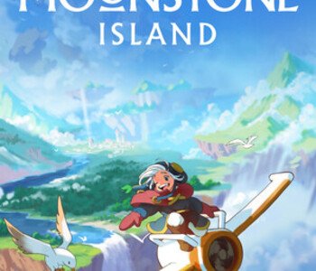 Moonstone Island