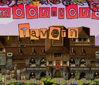 Moonstone Tavern - A Fantasy Tavern Sim!