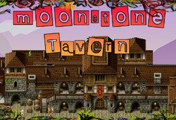 Moonstone Tavern - A Fantasy Tavern Sim!