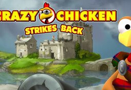 MOORHUHN | CRAZY CHICKEN strikes back