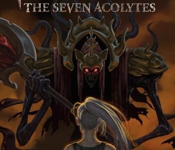 Morbid: The Seven Acolytes Xbox One