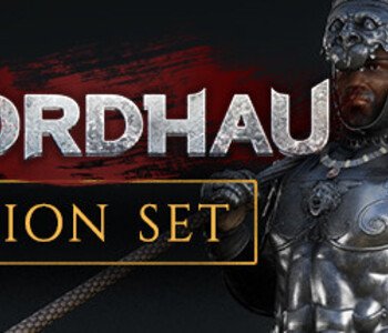 MORDHAU - Lion Set