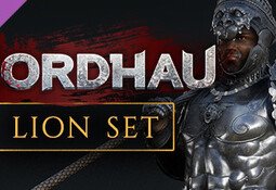 MORDHAU - Lion Set