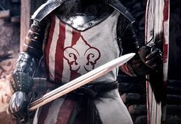 Mordhau Xbox X