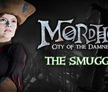 Mordheim: City of the Damned - The Smuggler