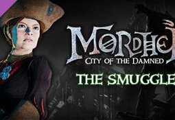 Mordheim: City of the Damned - The Smuggler