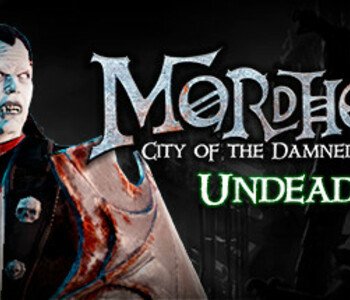 Mordheim: City of the Damned - Undead