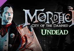 Mordheim: City of the Damned - Undead