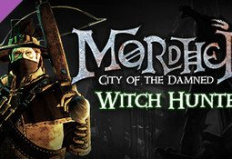 Mordheim: City of the Damned - Witch Hunters