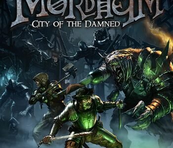 Mordheim: City of the Damned Xbox One