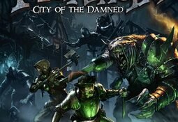 Mordheim: City of the Damned Xbox One