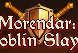 Morendar: Goblin Slayer