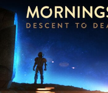 Morningstar: Descent to Deadrock