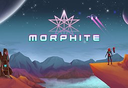 Morphite