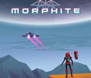 Morphite Xbox One