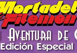 Mortadelo y Filemón: Una aventura de cine - Edición especial