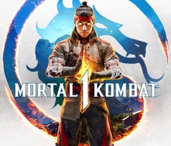 Mortal Kombat 1