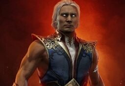 Mortal Kombat 11: Fujin Xbox One