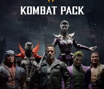 Mortal Kombat 11: Kombat Pack