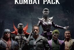 Mortal Kombat 11: Kombat Pack