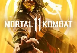 Mortal Kombat 11 Nintendo Switch