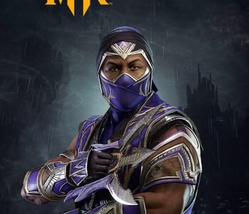 Mortal Kombat 11: Rain Xbox One