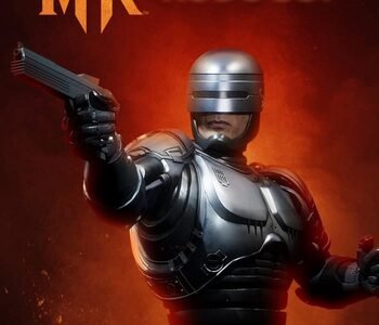 Mortal Kombat 11: RoboCop Xbox One