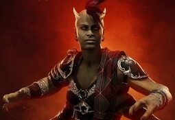 Mortal Kombat 11: Sheeva Xbox One