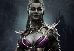 Mortal Kombat 11: Sindel Xbox One