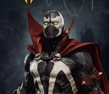 Mortal Kombat 11: Spawn Xbox One