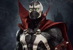 Mortal Kombat 11: Spawn Xbox One