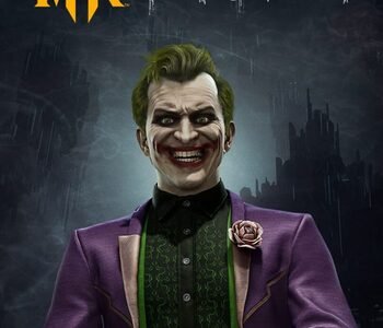 Mortal Kombat 11: The Joker Xbox One