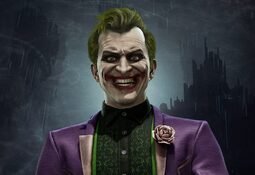 Mortal Kombat 11: The Joker Xbox One