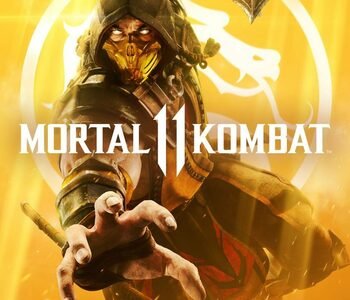 Mortal Kombat 11 Xbox X