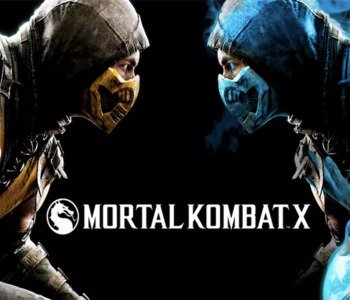 Mortal Kombat X