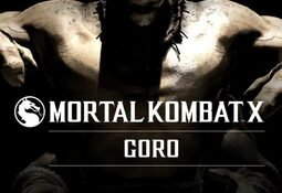 Mortal Kombat X: Goro