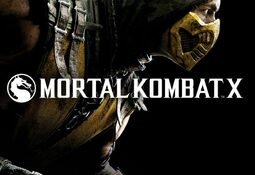 Mortal Kombat X Xbox One