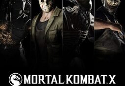 Mortal Kombat X: XL Pack PS4