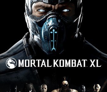 Mortal Kombat XL