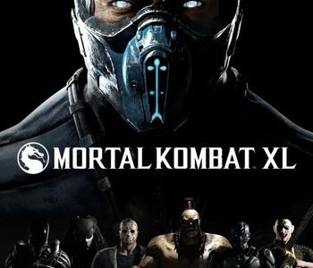 Mortal Kombat XL Xbox One