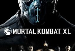 Mortal Kombat XL Xbox One