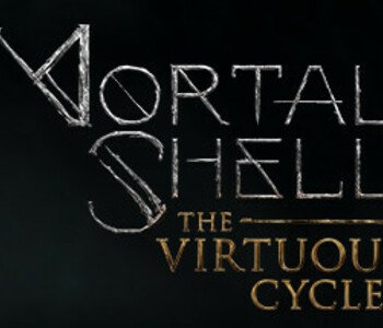 Mortal Shell: The Virtuous Cycle