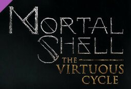 Mortal Shell: The Virtuous Cycle