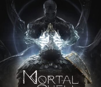 Mortal Shell Xbox X